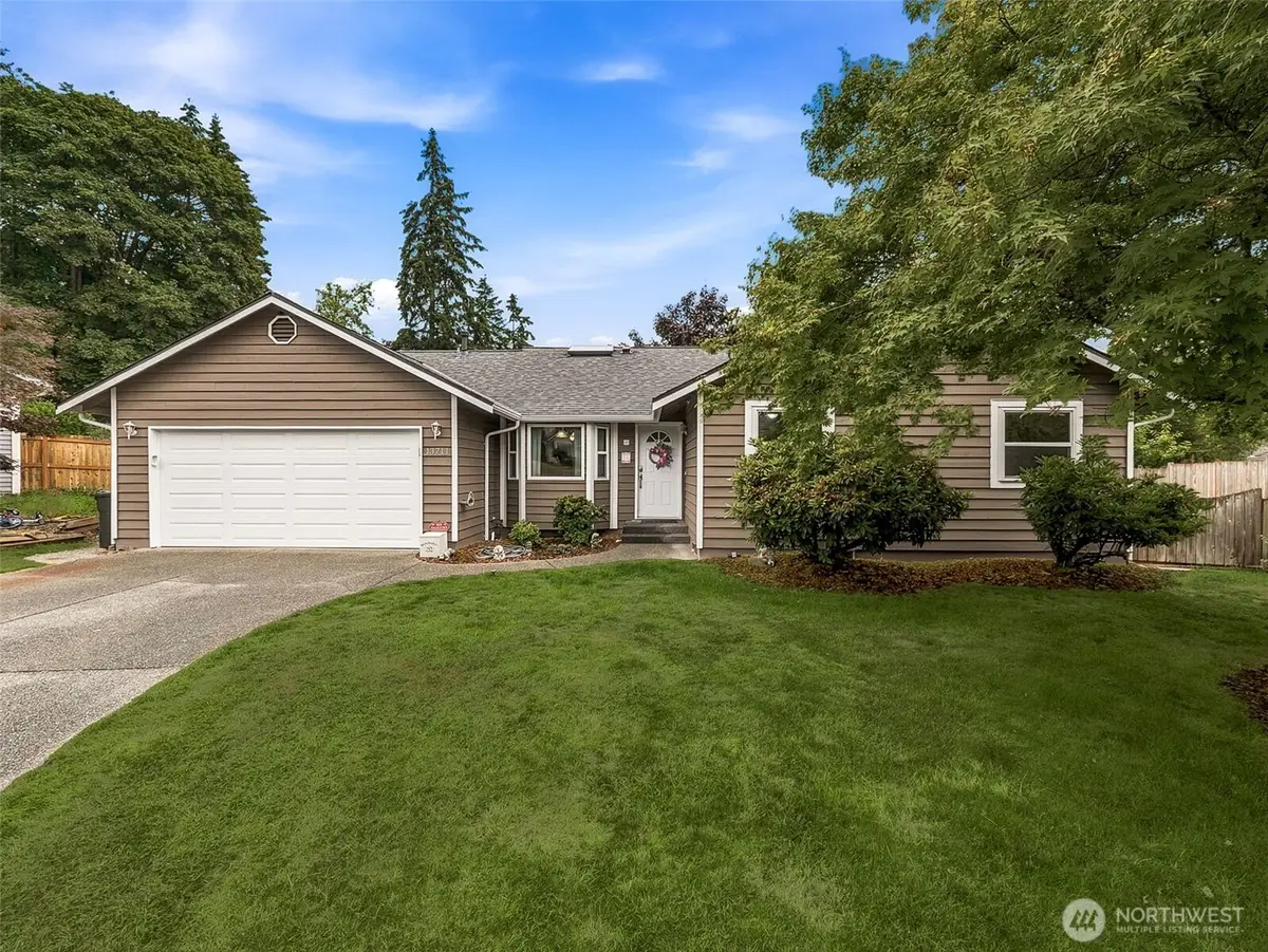 13711 SE 199th Place, Renton, WA 98058 - #1