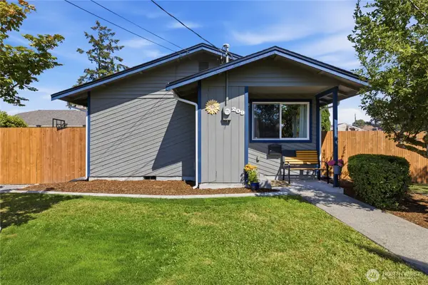 209 16th St Sw, Puyallup, WA 98371
