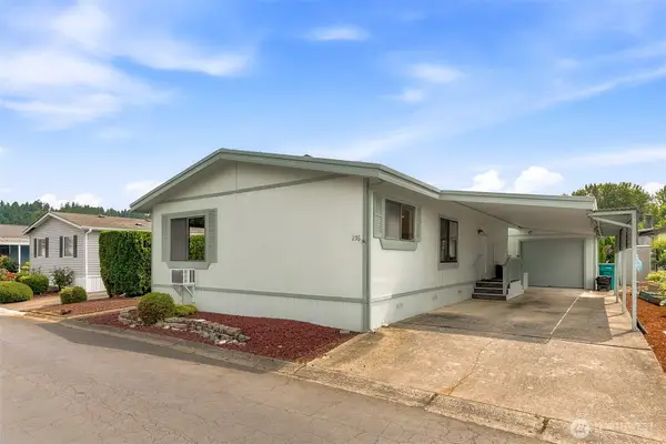 3611 I Street Ne #276, Auburn, WA 98002