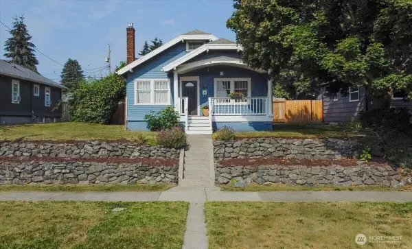 3614 S Ainsworth Avenue, Tacoma, WA 98418