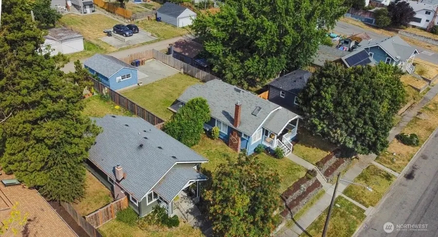 3614 S Ainsworth Avenue, Tacoma, WA 98418 - #2
