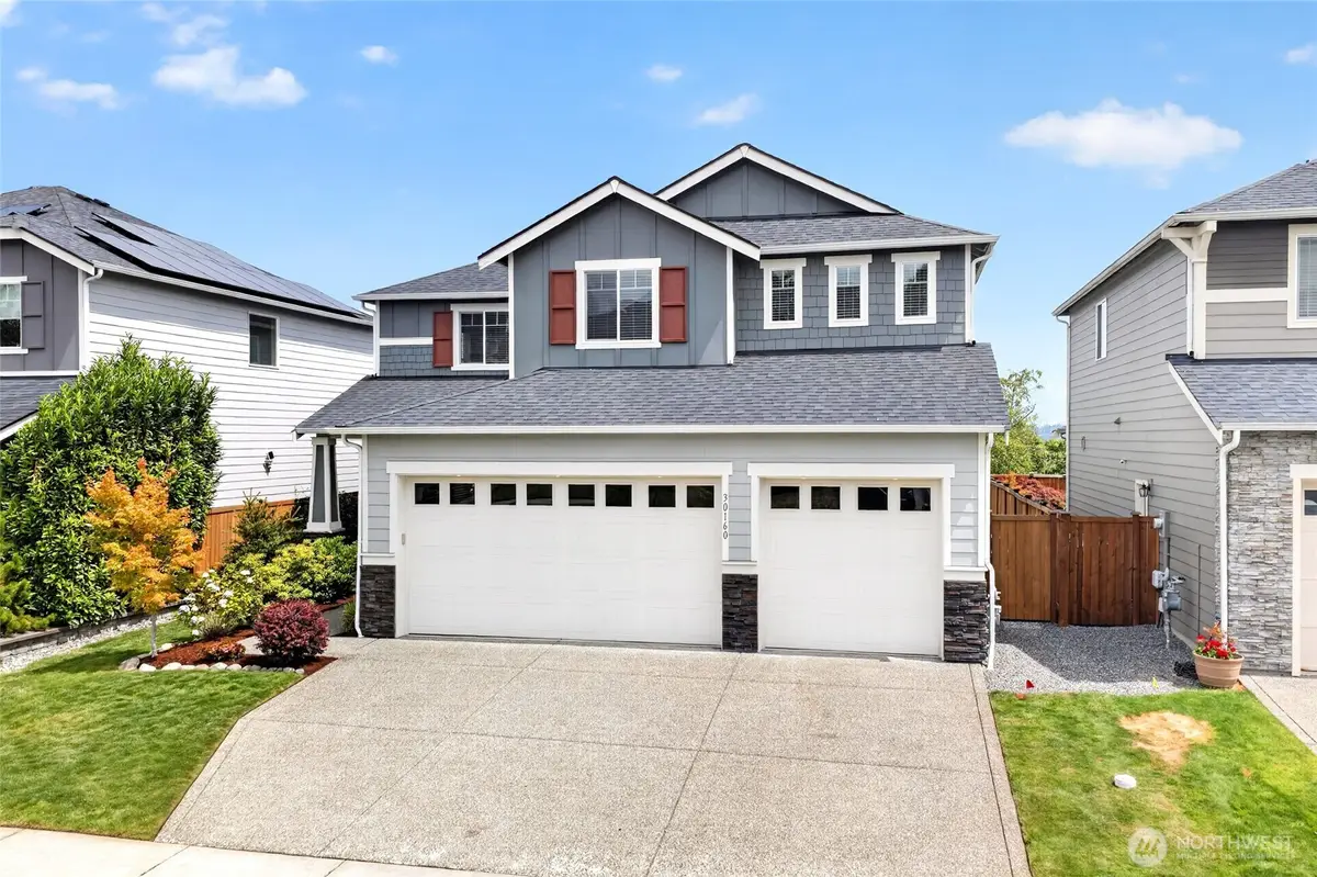 30160 61st Avenue S, Auburn, WA 98001 - #1