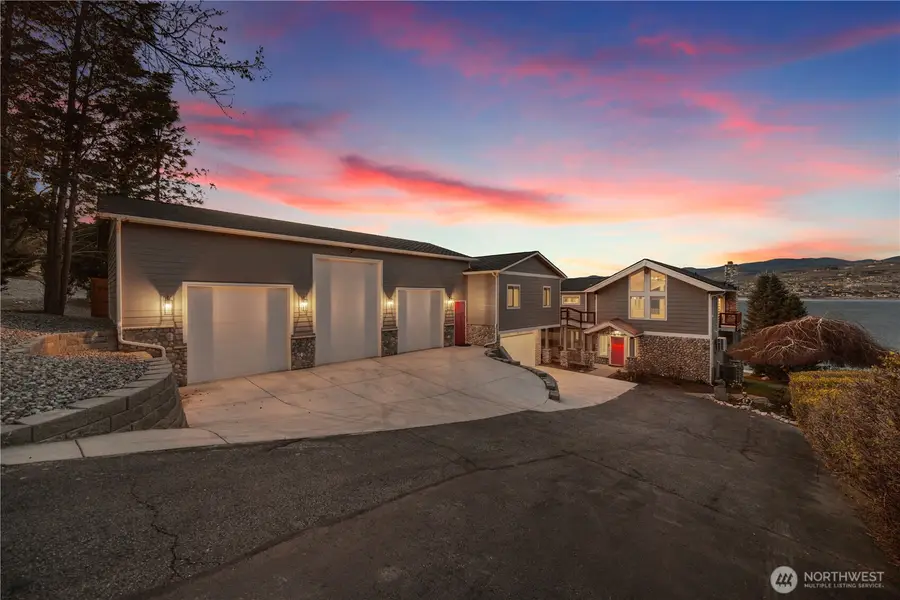 21 Grace Lane, Chelan, WA 98816 - #3