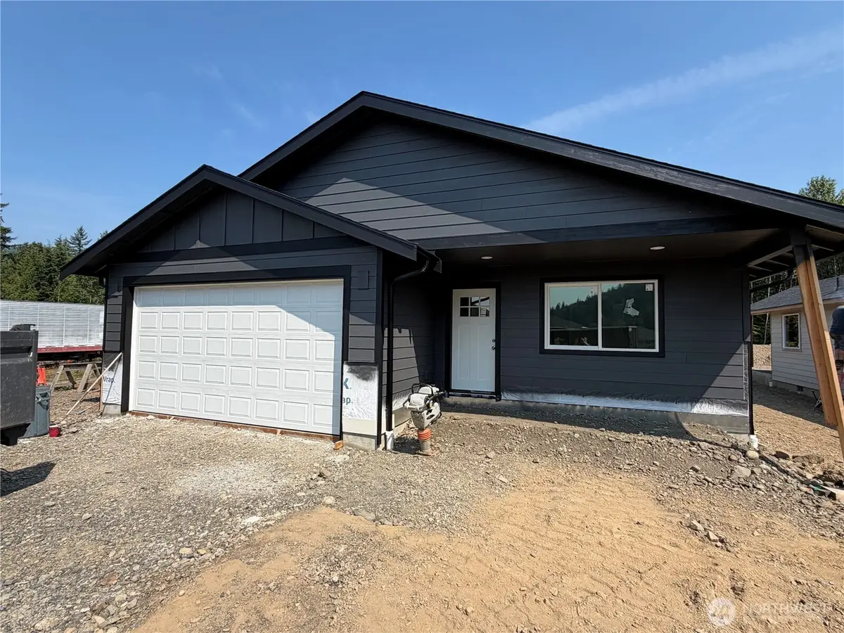 6474 Watson Loop, Maple Falls, WA 98266 - #1