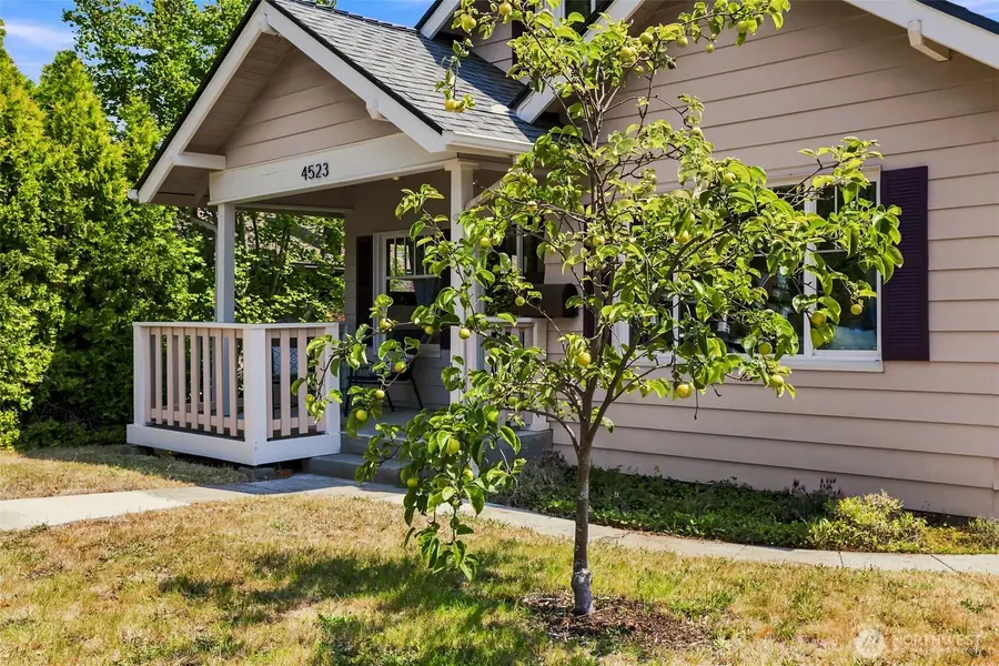 4523 S Fawcett Avenue, Tacoma, WA 98418 - #2
