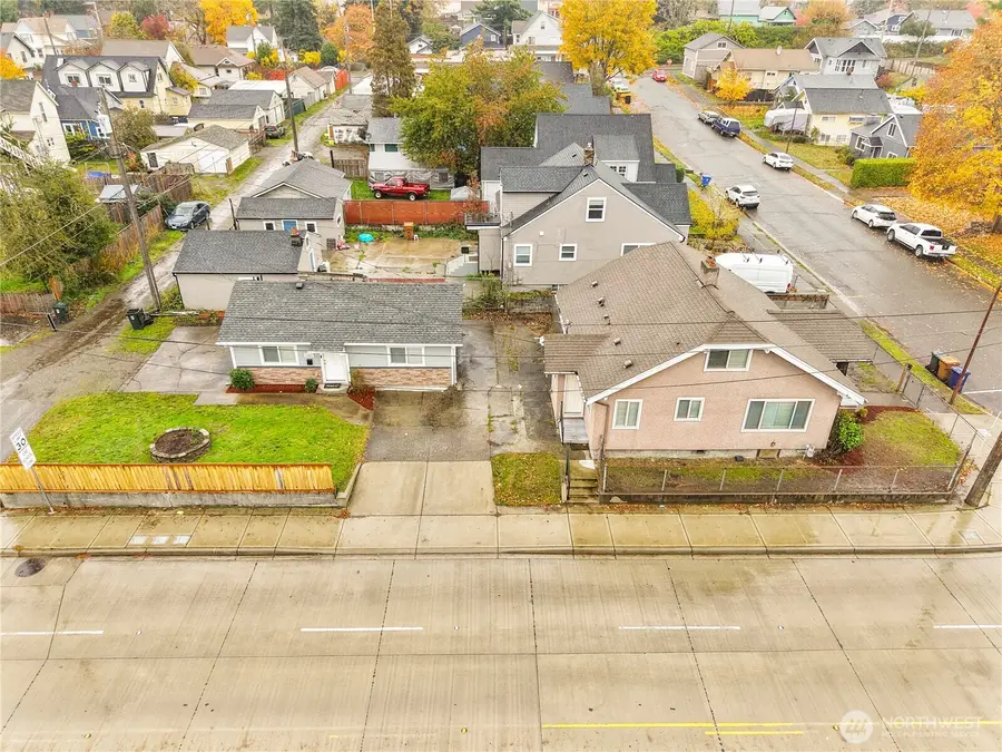 5428 S Cedar St, Tacoma, WA 98409 - #2