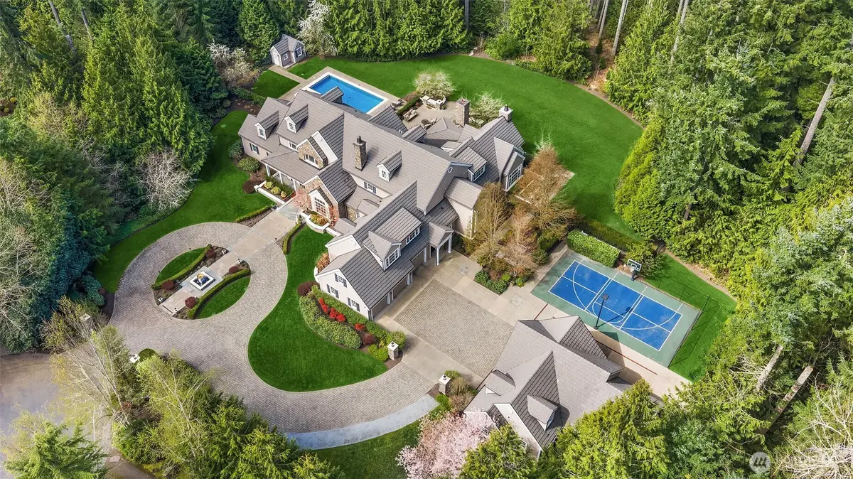 2045 250th Place Ne, Sammamish, WA 98074 - #1