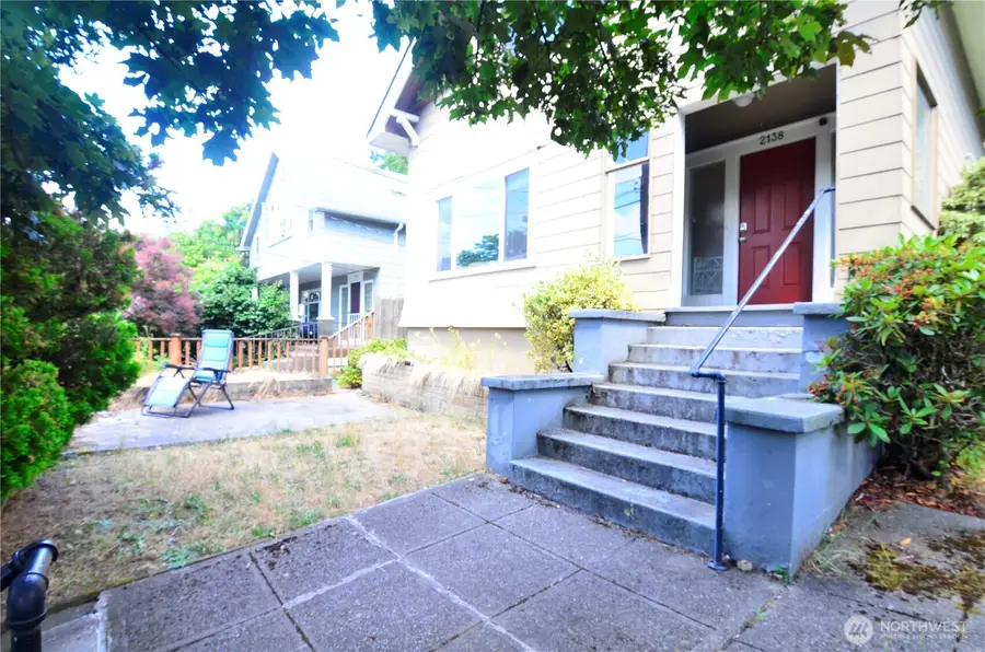 2138 N 50 Street, Seattle, WA 98103 - #2