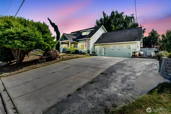 1106 N 8th Street, Mount Vernon, WA 98273