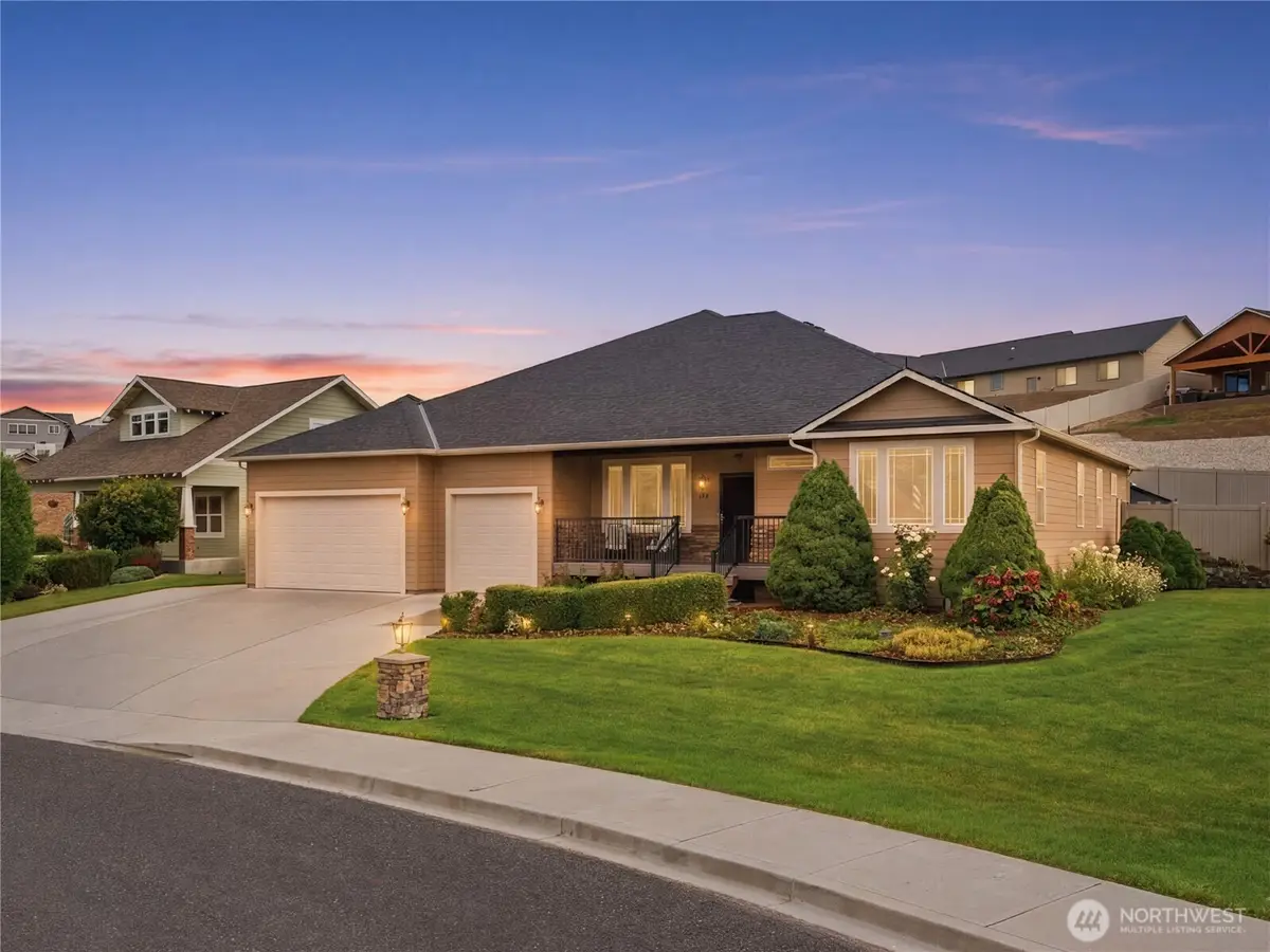 20 Luther Court, Malaga, WA 98828 - #1