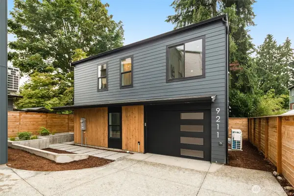 9211 12th Avenue Ne, Seattle, WA 98115