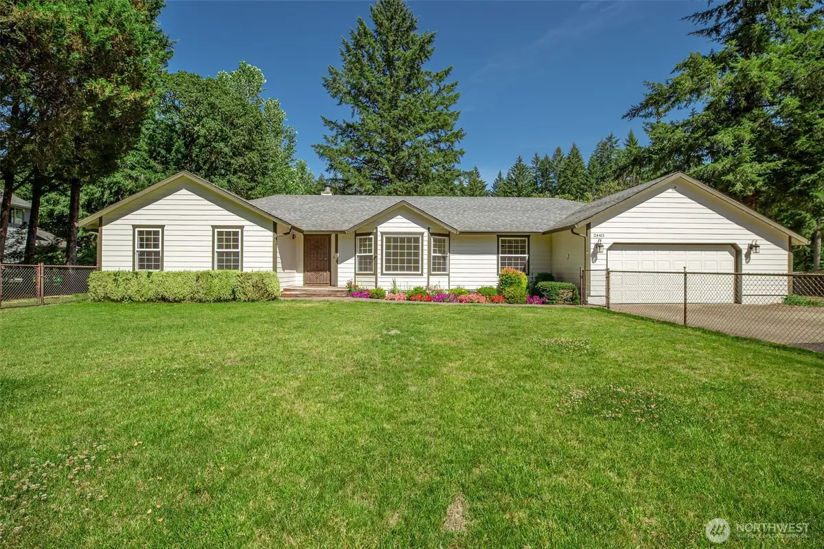 24411 NE 209th Avenue, Battle Ground, WA 98604 - #1