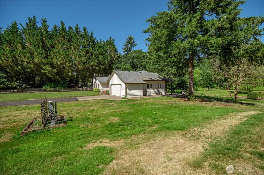 24411 NE 209th Avenue, Battle Ground, WA 98604 - #3