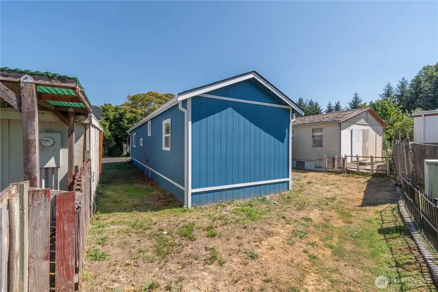 5214 72nd Avenue E #20, Puyallup, WA 98371 - #3
