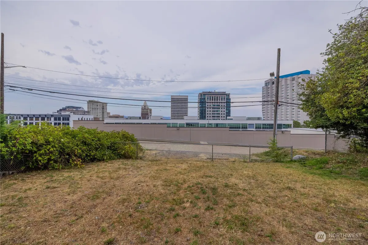 1137 Fawcett Avenue #18, Tacoma, WA 98402 - #1