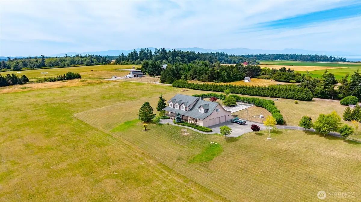 1049 Burchell Road, Coupeville, WA 98239 - #1