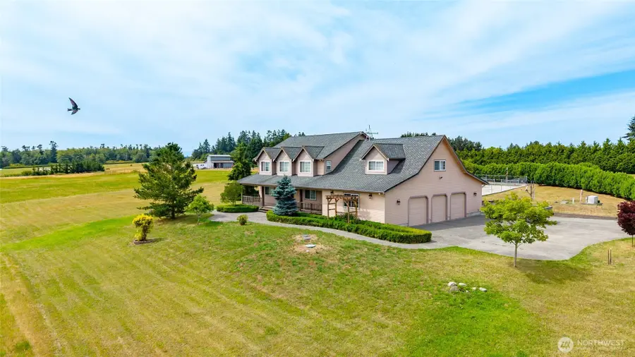 1049 Burchell Road, Coupeville, WA 98239 - #3
