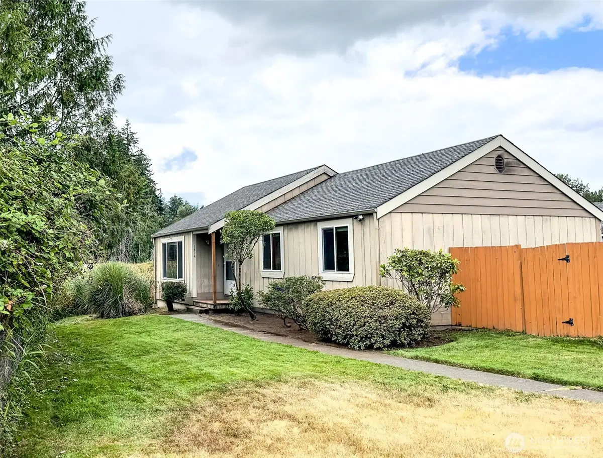 1414 128th Drive Ne, Lake Stevens, WA 98258 - #1