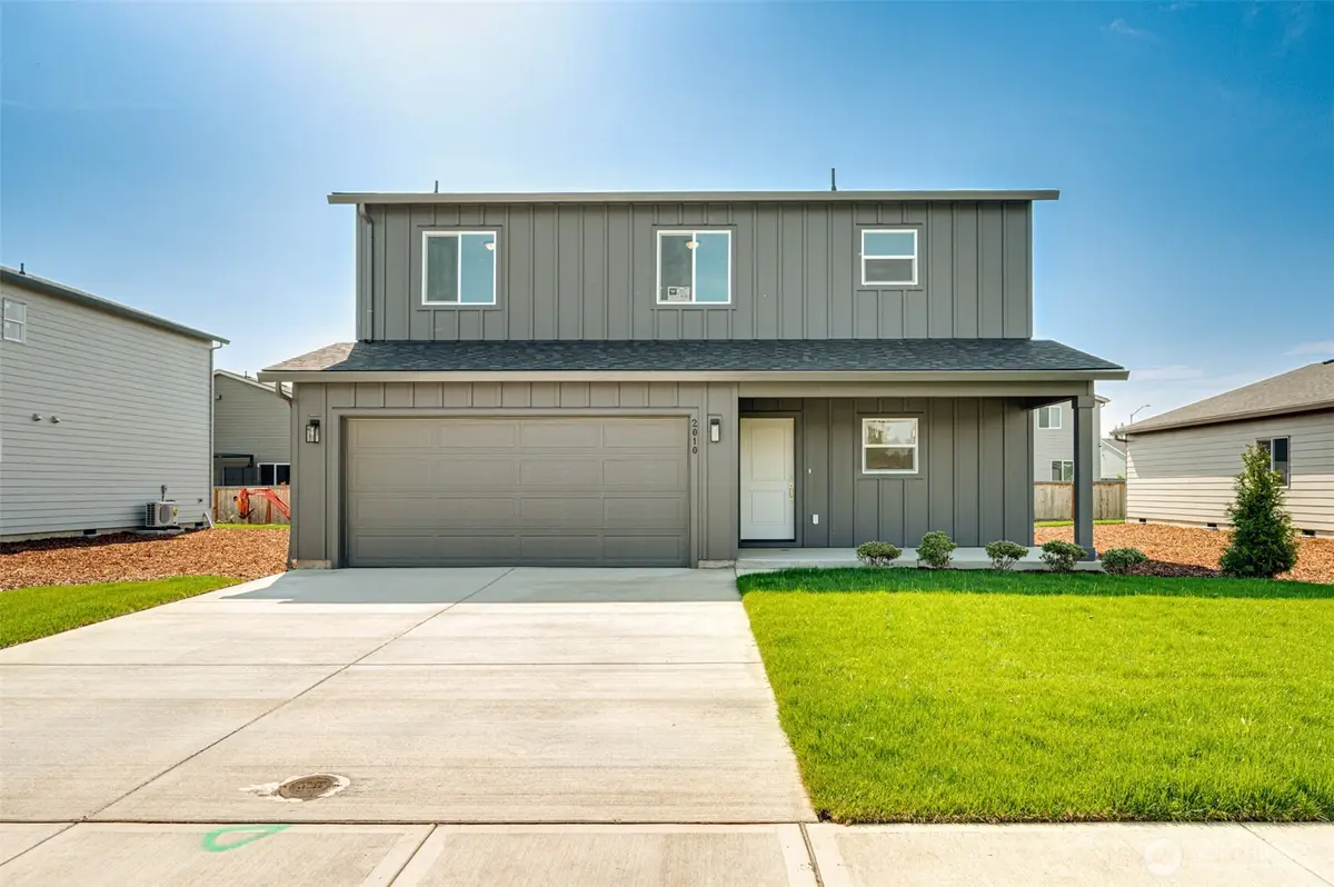2010 Henderson Way, Longview, WA 98632 - #1