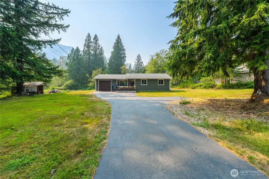 17727 Cedar Falls Road Se, North Bend, WA 98045 - #2