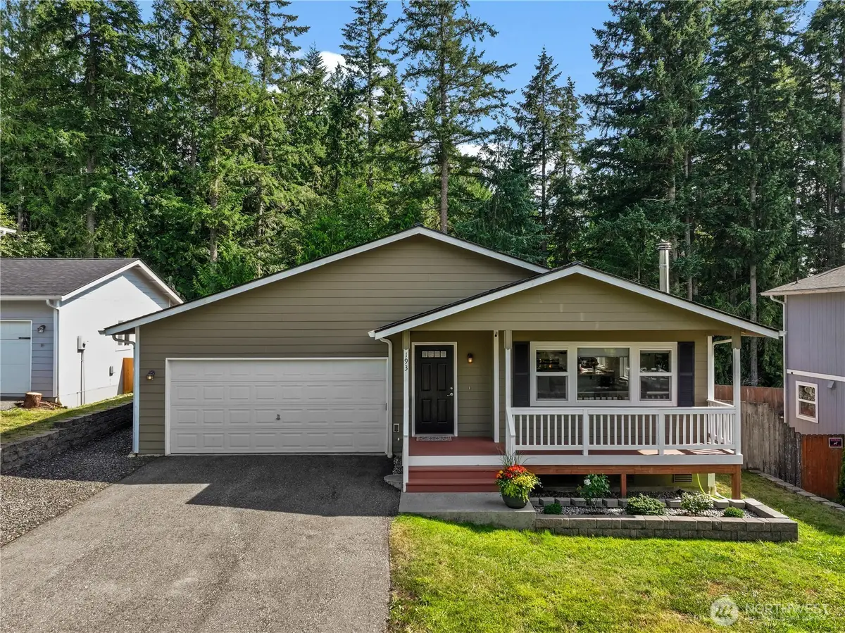 193 NE Max William Loop, Poulsbo, WA 98370 - #1