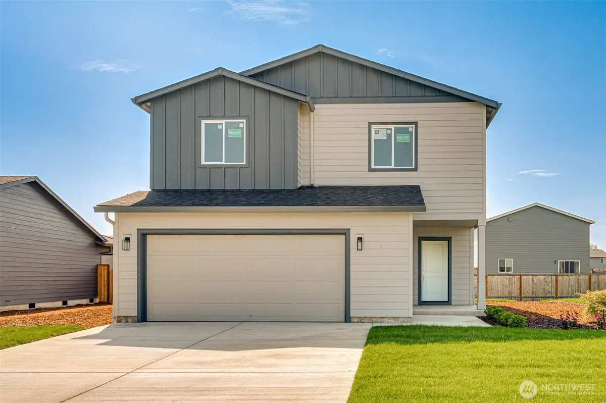 2016 Henderson Way, Longview, WA 98632 - #1