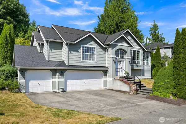912 S Hills Drive, Bellingham, WA 98229