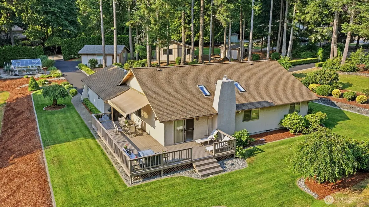 4211 54th Street Ct Nw, Gig Harbor, WA 98335 - #1
