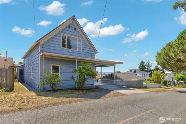 1619 Blaine Street, Port Townsend, WA 98368
