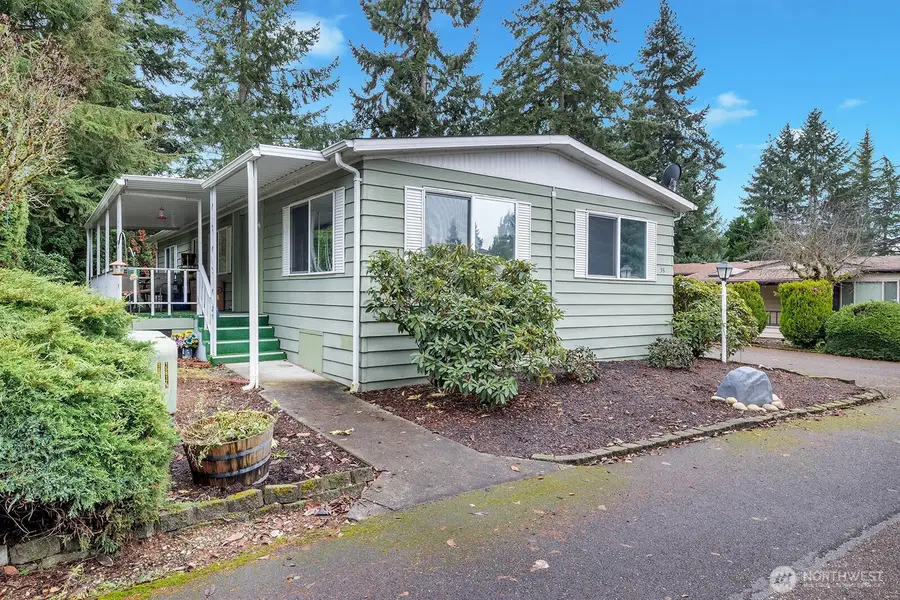 12502 123rd Street Ct E #35, Puyallup, WA 98374 - #2