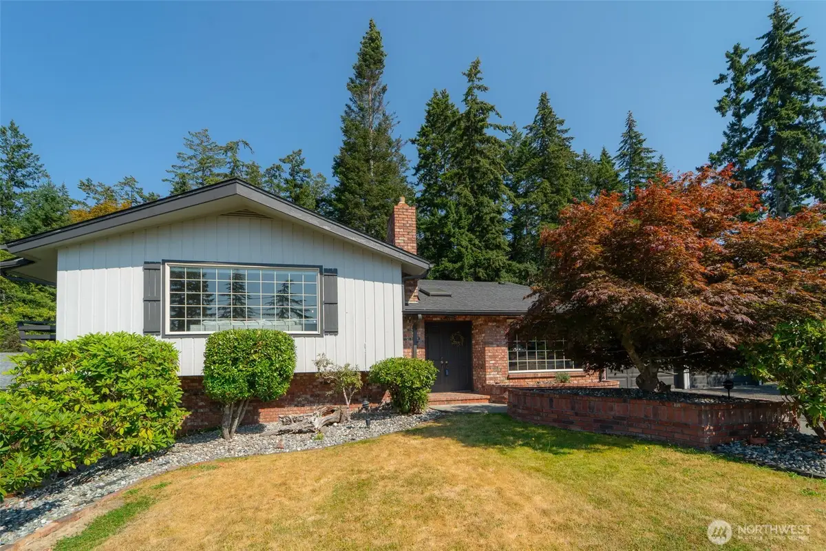 3011 SE Regent Street, Port Angeles, WA 98362 - #1