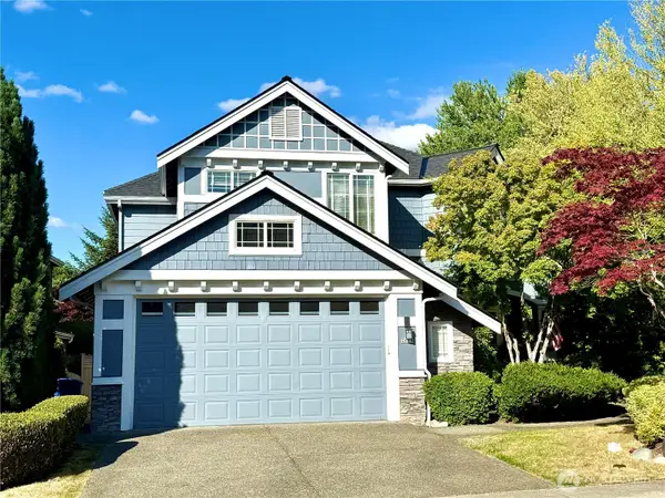 2698 230th Avenue Se, Sammamish, WA 98075