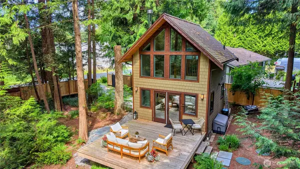 256 Windsor Drive, Point Roberts, WA 98281