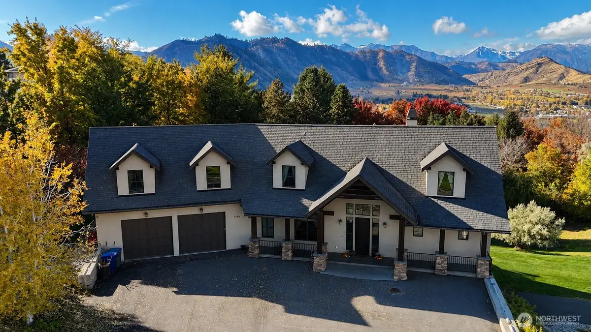 5186 Vista Heights Place, Cashmere, WA 98815 - #1