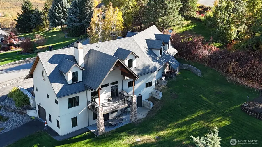 5186 Vista Heights Place, Cashmere, WA 98815 - #2