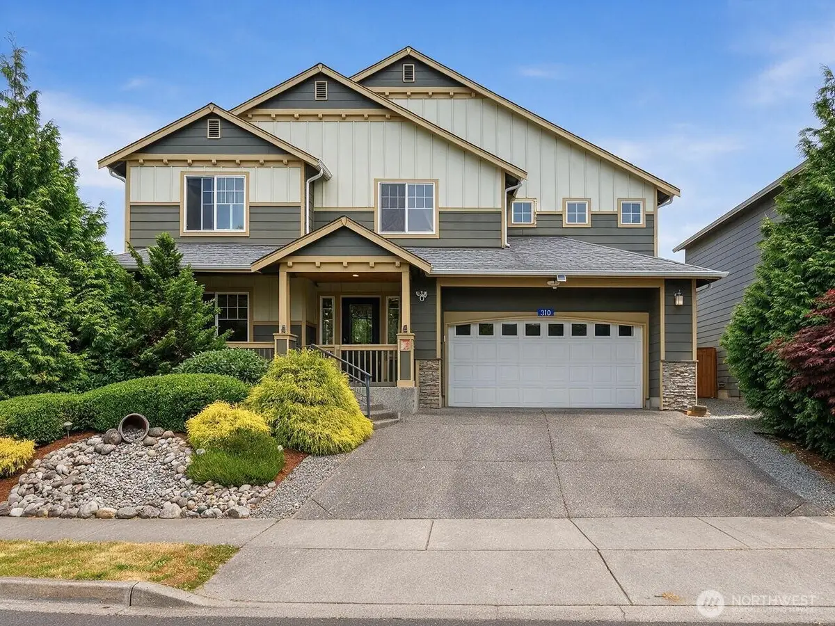 310 Leann Street, Mount Vernon, WA 98274 - #1