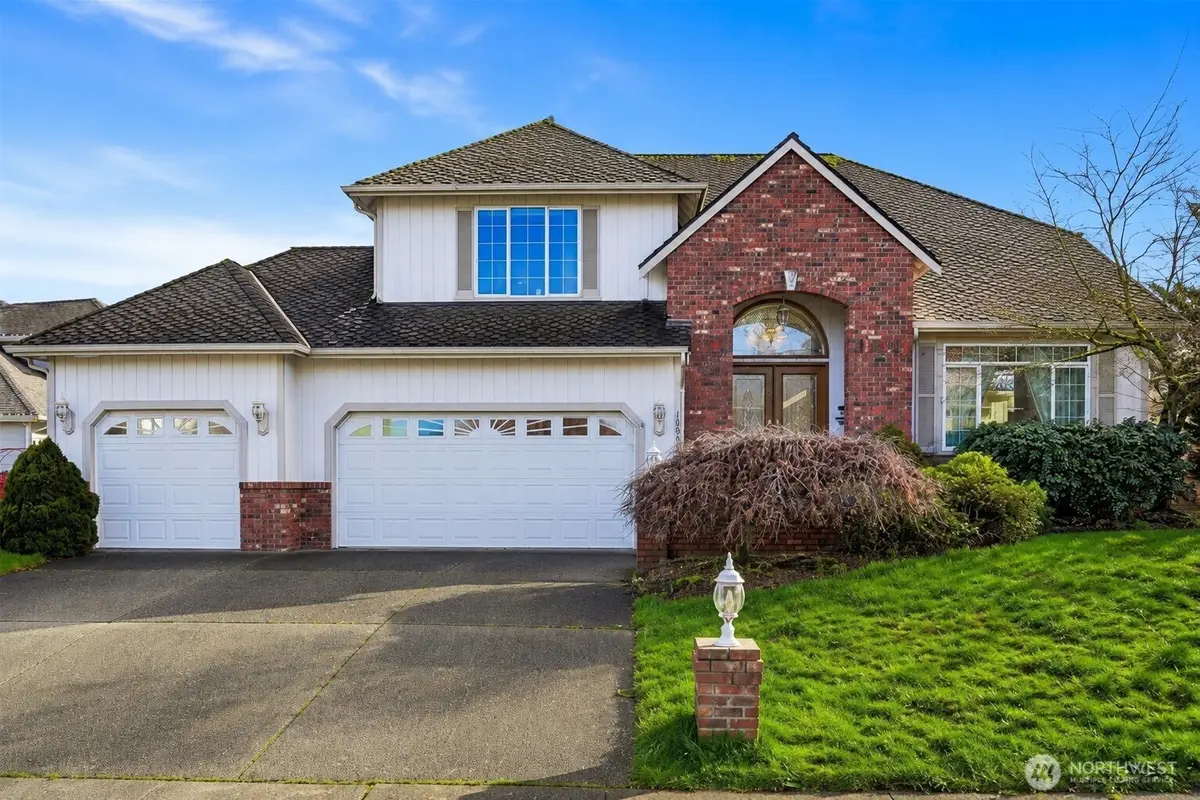 13945 SE 159th Place, Renton, WA 98058 - #1