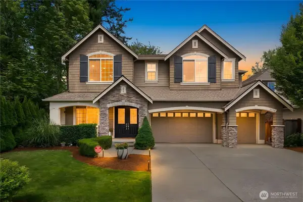 26546 SE Belvedere Way, Sammamish, WA 98075