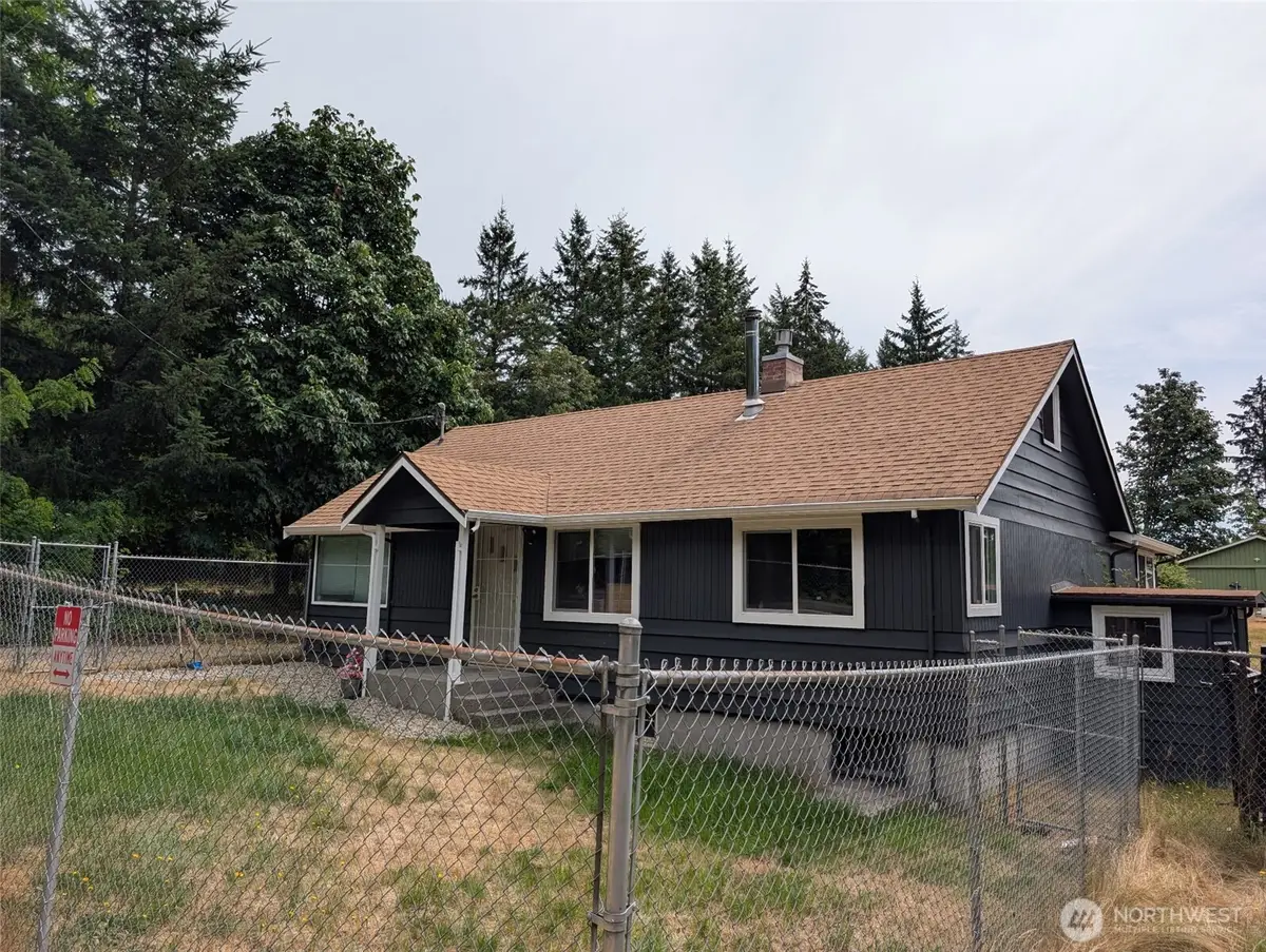 9291 W Belfair Valley Road, Bremerton, WA 98312 - #1