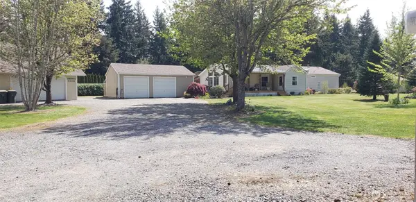 4008 357th Street S, Roy, WA 98580