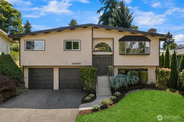 16252 13th Avenue Sw, Burien, WA 98166
