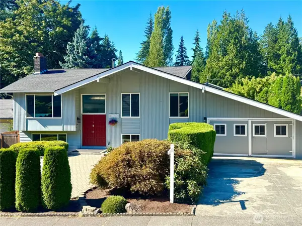 14820 NE 12th Street, Bellevue, WA 98007