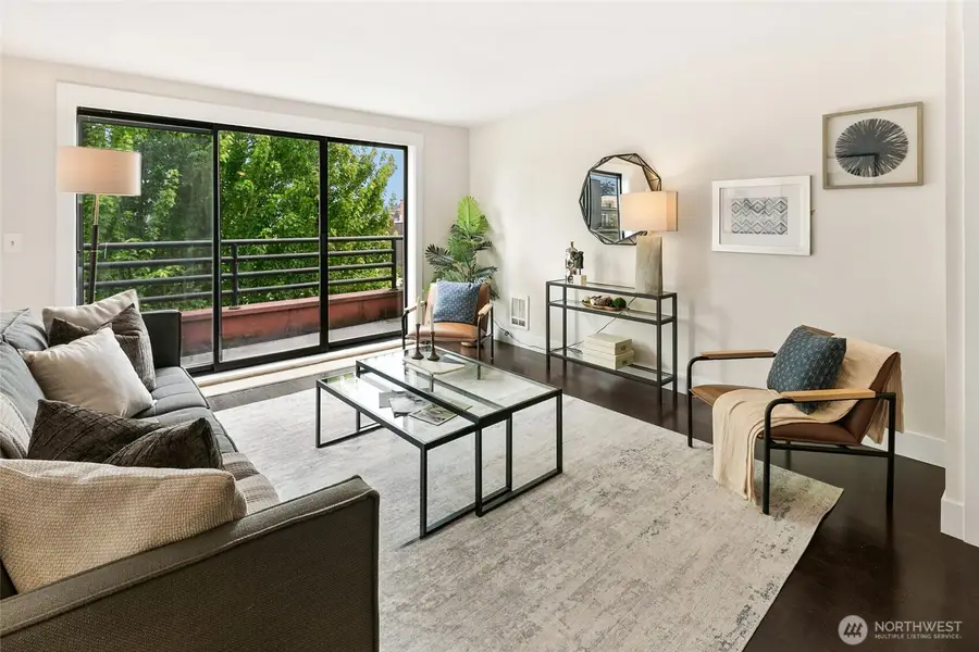 3401 Wallingford Avenue N #401, Seattle, WA 98103 - #3