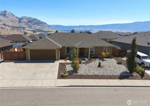 434 N Wilson Street, Chelan, WA 98816