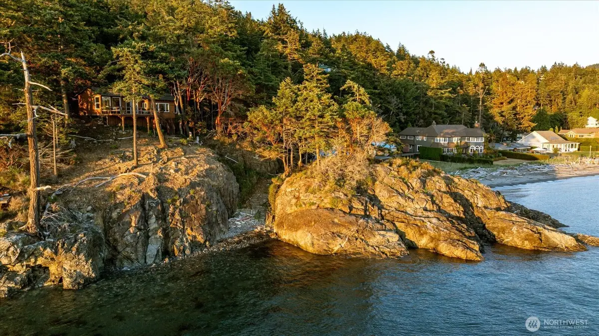 11502 N Del Mar Drive, Anacortes, WA 98221 - #1