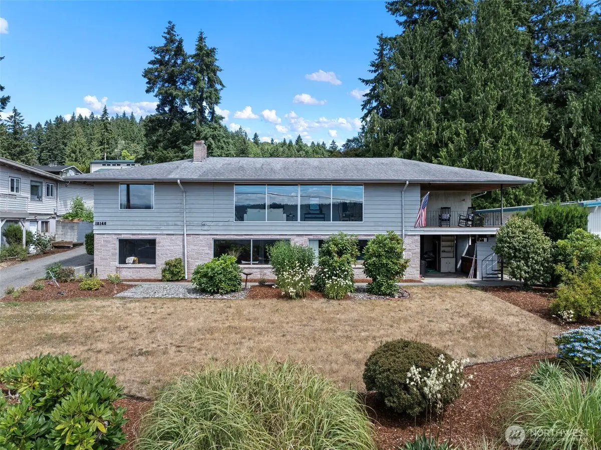 18146 9th Avenue Ne, Poulsbo, WA 98370 - #1