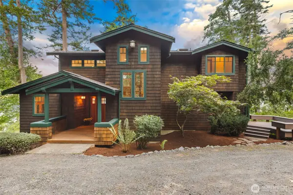 296 Seven Sisters Road, Port Ludlow, WA 98365