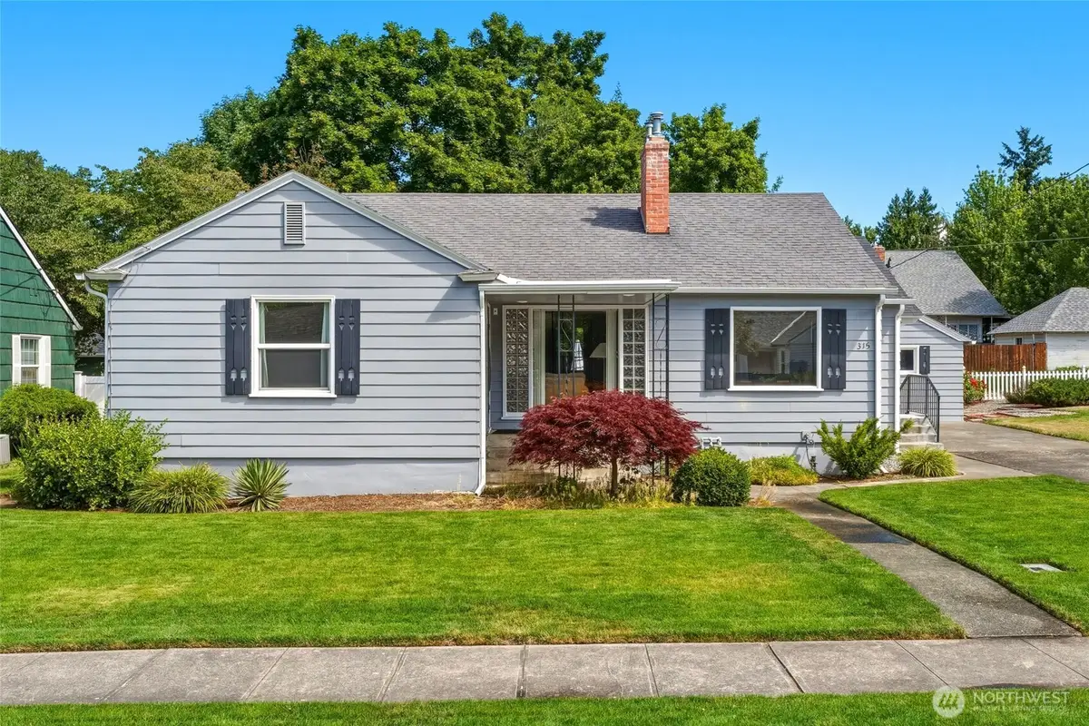 315 E Maple Street, Walla Walla, WA 99362 - #1