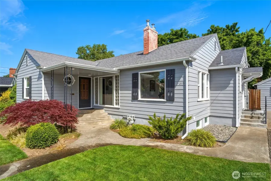 315 E Maple Street, Walla Walla, WA 99362 - #2