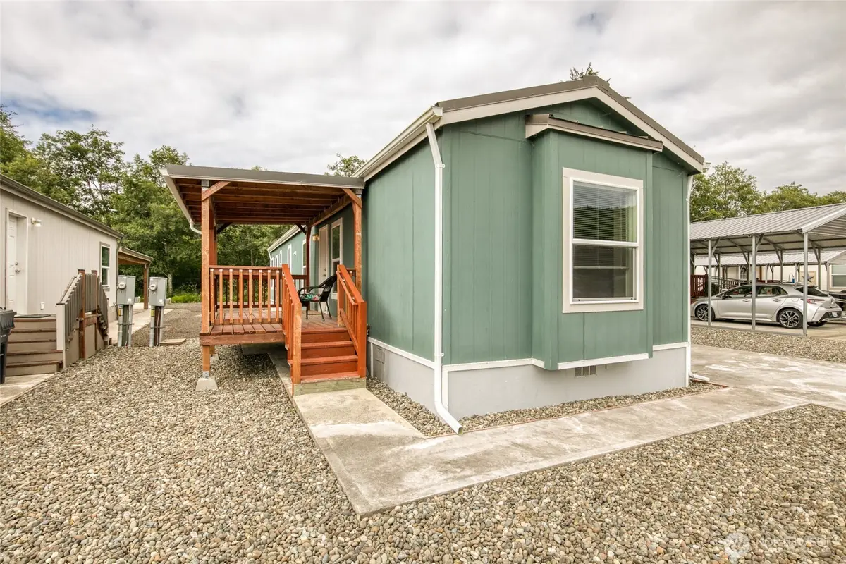 2010 Broadway Avenue #9, Hoquiam, WA 98550 - #1